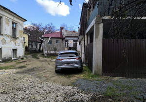 Дом 236м², 3-этажный, участок 3 сот.  