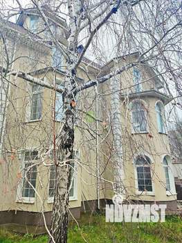 Дом 470м², 3-этажный, участок 9 сот.  
