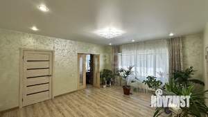 Дом 85м&sup2;, 1-этажный, участок 3 сот.  