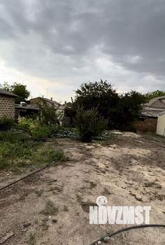 Дом 35м&sup2;, 1-этажный, участок 8 сот.  