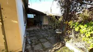 Дом 48м², 1-этажный, участок 5 сот.  