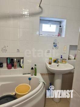 Дом 415м&sup2;, 4-этажный, участок 5 сот.  