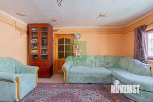 Дом 57м&sup2;, 1-этажный, участок 4 сот.  