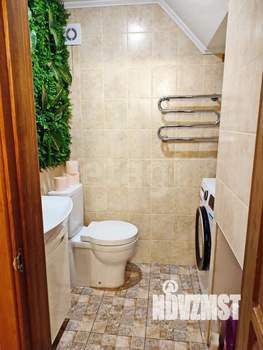 Дом 139м&sup2;, 2-этажный, участок 5 сот.  