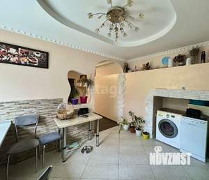 Дом 185м², 2-этажный, участок 3 сот.  