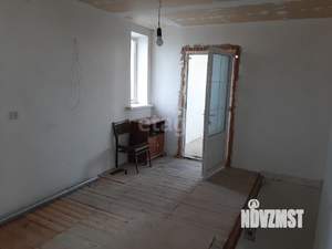 Дом 111м², 2-этажный, участок 6 сот.  