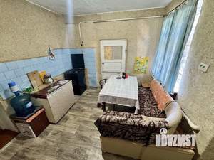 Дом 66м&sup2;, 1-этажный, участок 4 сот.  