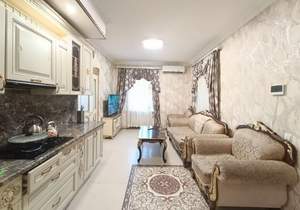 Дом 96м&sup2;, 1-этажный, участок 4 сот.  