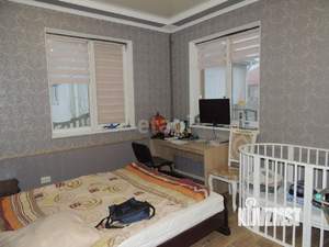 Дом 130м², 1-этажный, участок 4 сот.  