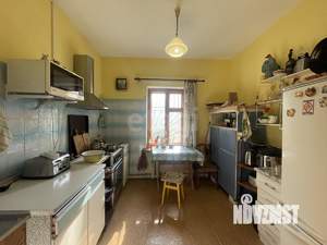 Дом 58м&sup2;, 1-этажный, участок 5 сот.  