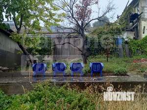 Дом 39м&sup2;, 2-этажный, участок 2 сот.  