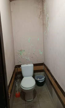 Дом 121м&sup2;, 1-этажный, участок 6 сот.  