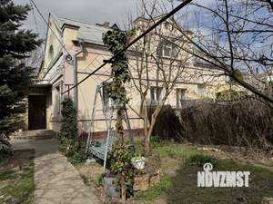 Дом 74м², 2-этажный, участок 6 сот.  