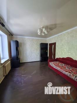 Дом 86м&sup2;, 1-этажный, участок 5 сот.  