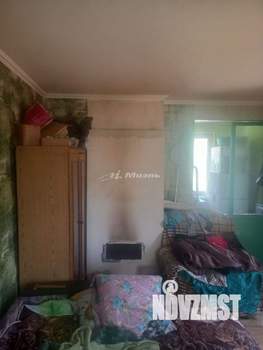 Дом 25м², 1-этажный, участок 3 сот.  