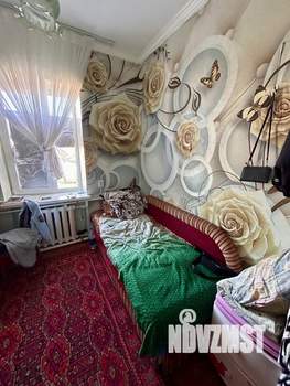 Дом 70м&sup2;, 2-этажный, участок 5 сот.  