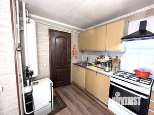 Дом 56м², 1-этажный, участок 3 сот.  