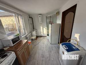 Дом 107м², 1-этажный, участок 5 сот.  