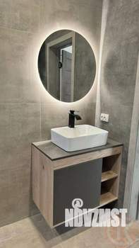 Дом 80м&sup2;, 1-этажный, участок 3 сот.  