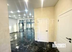 Дом 125м&sup2;, 1-этажный, участок 4 сот.  