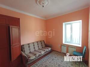 Дом 64м², 1-этажный, участок 5 сот.  