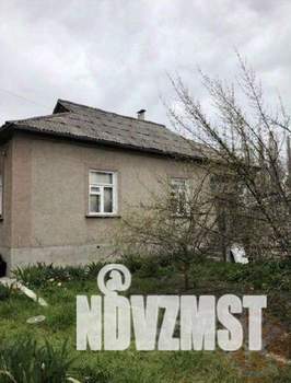 Дом 80м², 1-этажный, участок 4 сот.  