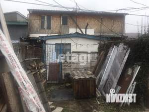 Дом 56м&sup2;, 1-этажный, участок 2 сот.  