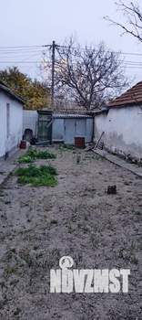 Дом 54м², 1-этажный, участок 5 сот.  