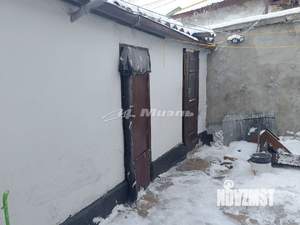 Дом 32м&sup2;, 1-этажный, участок 1 сот.  