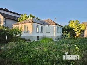 Дом 83м², 2-этажный, участок 8 сот.  