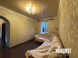 Дом 86м&sup2;, 1-этажный, участок 5 сот.  