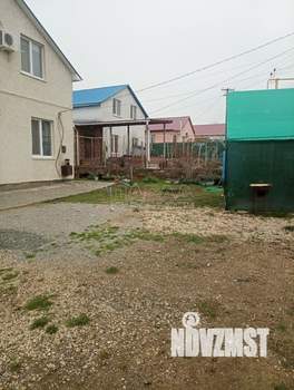 Дом 120м², 2-этажный, участок 4 сот.  