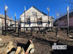 Дом 65м&sup2;, 1-этажный, участок 5 сот.  