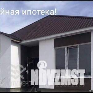 Дом 90м², 1-этажный, участок 4 сот.  