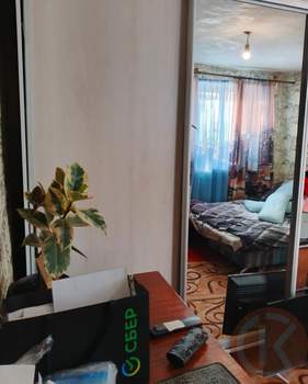 Дом 32м&sup2;, 1-этажный, участок 1 сот.  