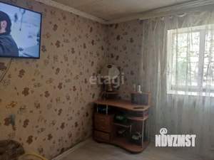 Дом 31м², 1-этажный, участок 1 сот.  