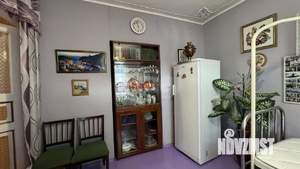 Дом 58м², 1-этажный, участок 10 сот.  