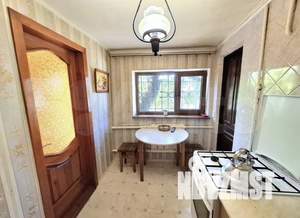 Дом 60м&sup2;, 1-этажный, участок 6 сот.  