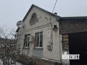 Дом 49м&sup2;, 1-этажный, участок 5 сот.  