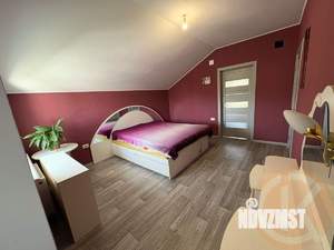 Дом 130м², 2-этажный, участок 8 сот.  