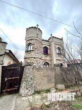 Дом 160м&sup2;, 2-этажный, участок 5 сот.  