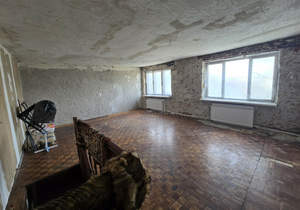 Дом 82м&sup2;, 2-этажный, участок 1 сот.  