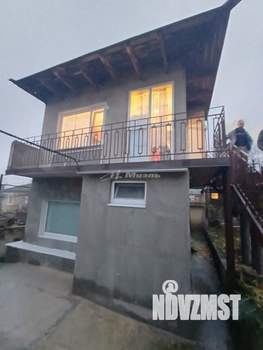 Дом 150м², 2-этажный, участок 5 сот.  