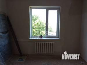 Дом 126м², 2-этажный, участок 5 сот.  