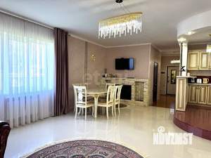 Дом 151м&sup2;, 2-этажный, участок 2 сот.  