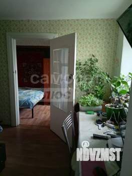 Дом 39м&sup2;, 2-этажный, участок 2 сот.  