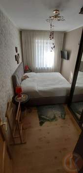 Дом 65м&sup2;, 1-этажный, участок 6 сот.  