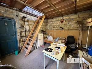 Дом 30м², 1-этажный, участок 4 сот.  