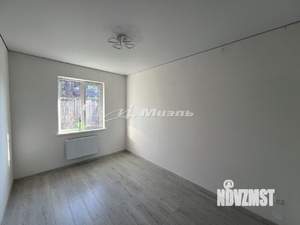 Дом 75м², 1-этажный, участок 4 сот.  