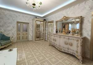 Дом 96м&sup2;, 1-этажный, участок 4 сот.  